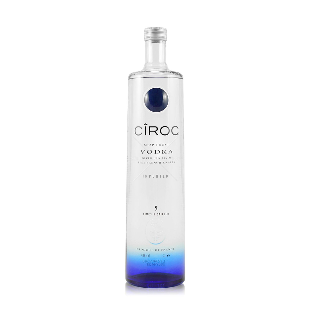 Cîroc