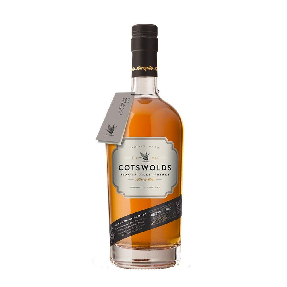 Cotswolds – Single Malt