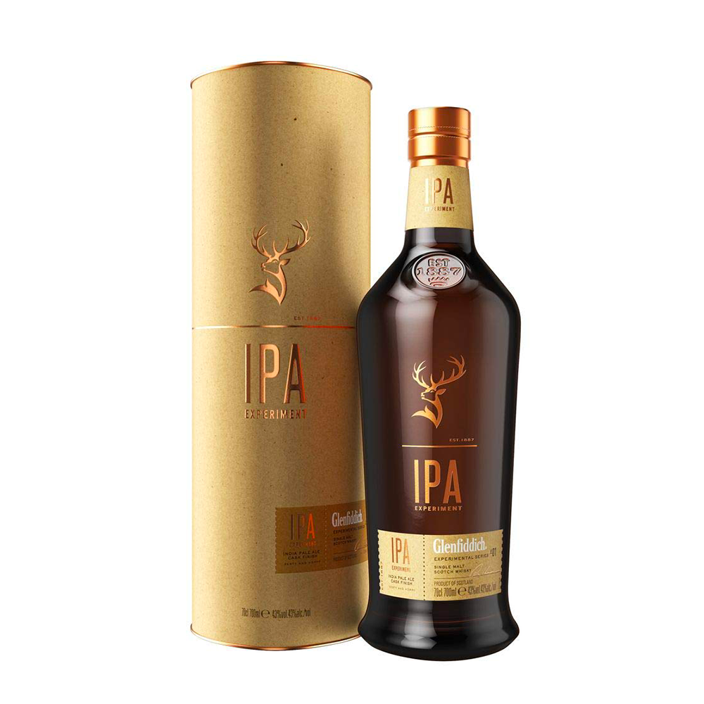 Glenfiddich – IPA