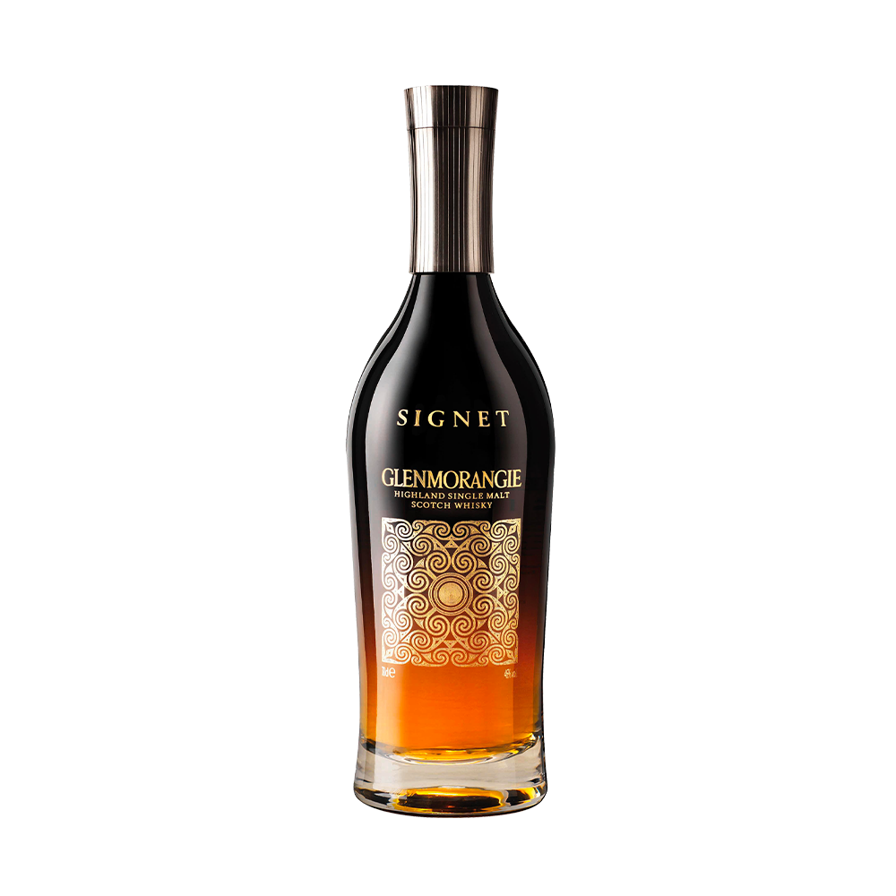 Glenmorangie – Signet